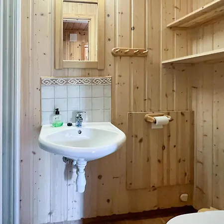 بيت للعطل In With Sauna ليلّيهامّير