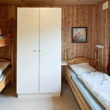 In With Sauna * Lillehammer