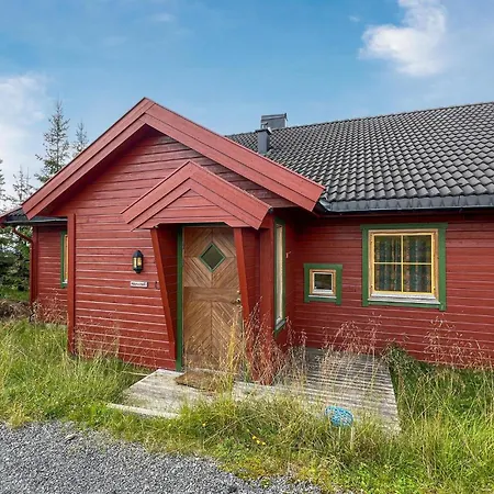 بيت للعطل In With Sauna *