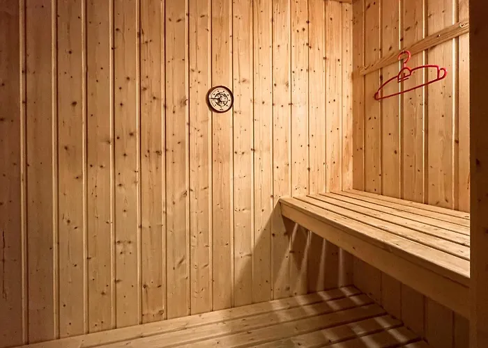 In With Sauna * Lillehammer