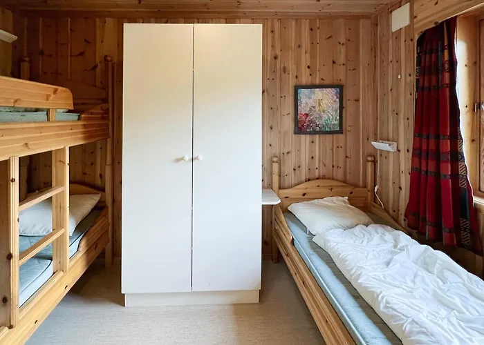 In With Sauna * Lillehammer
